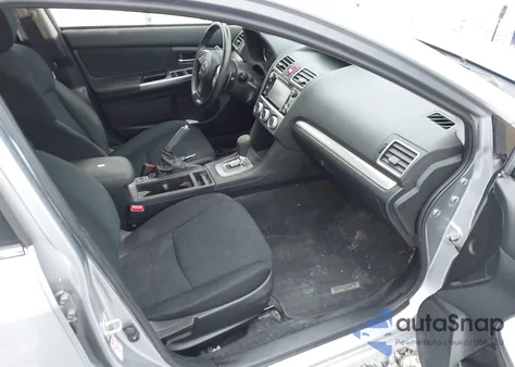 2016 Subaru Impreza 2.0I Premium z USA, uszkodzony, nr VIN JF1GJAB63GH002619